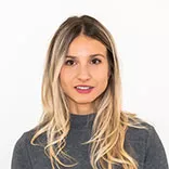 - Federica Traviglia, Alcantara S.p.A., Corporate Communication Coordinator -